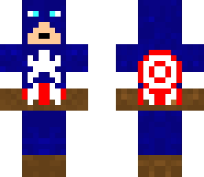 captain america