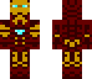 iron man v4