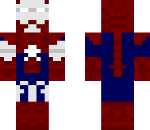 iron patriot