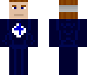 reed richards