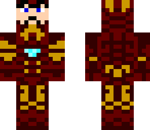 iron man tony stark