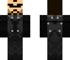 adam jensen
