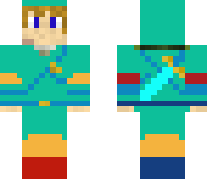 techno link