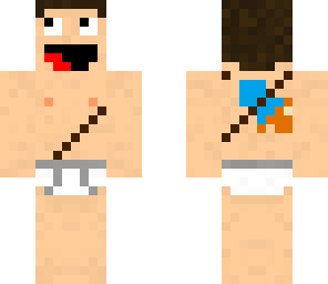 undies warrior