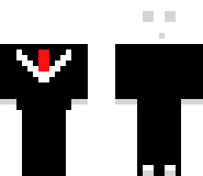 slender man