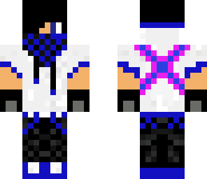 xyrim uniform