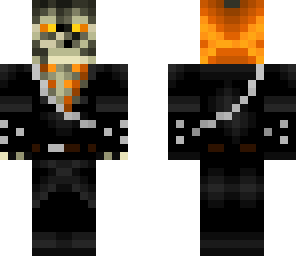 the ghost rider