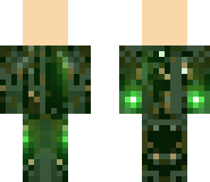 district 5 skin-slendy version