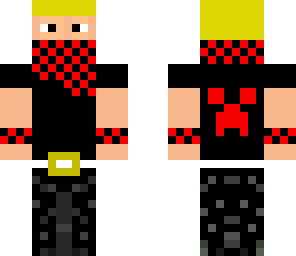 my skin 2
