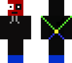 cool slime