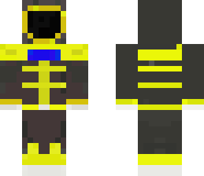 golden death