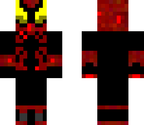 dark spider