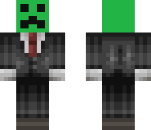 creeperslender