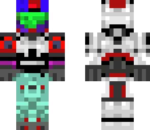 nitro