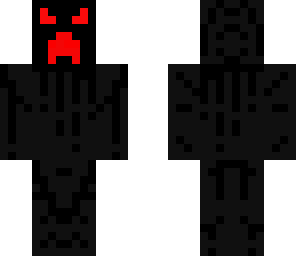 dark creeper