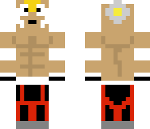 rey mysterio