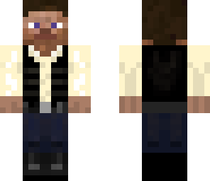 steve solo