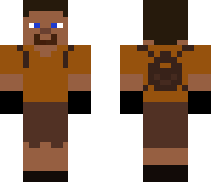 adventurer