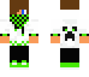 mini boy