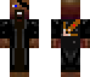 nick fury