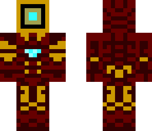 iron camper