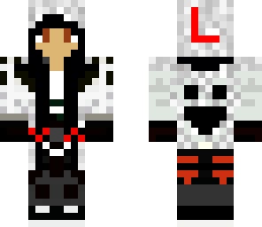 improved 1st skin