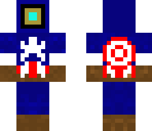 captain camper