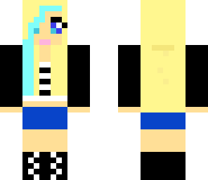 cool teenager vampir girl