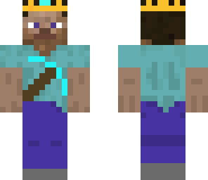 king miner