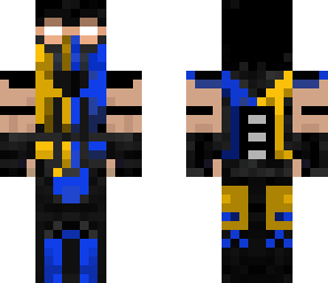 scorpion