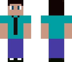 working steve 3