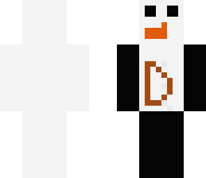 wierd duckman