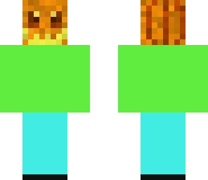 bad skin