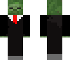 zombie 