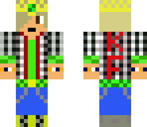 king flapton