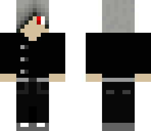 teenager punk