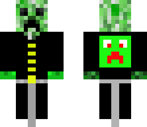 creeper elegante