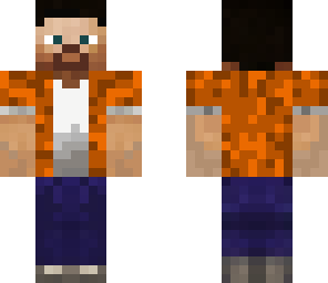 skinprostudios prisonsteve