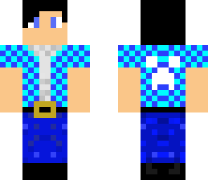 my skin new