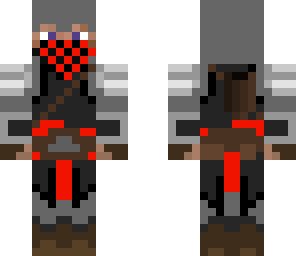 asr assassin boss