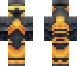 hev suit