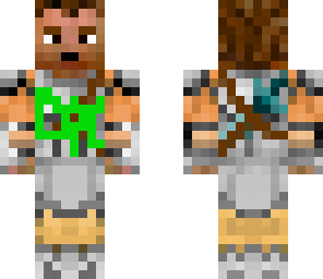 dx gladiator