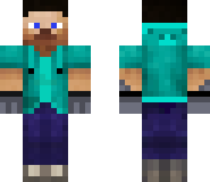 steve