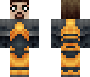 gordon freeman
