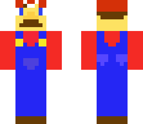 mario