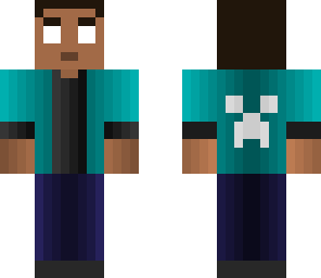herobrine hd