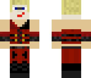 harley quinn