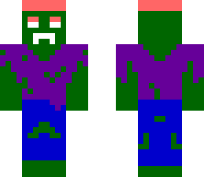 zombie