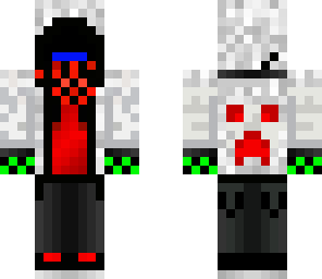 the destroyer greafer
