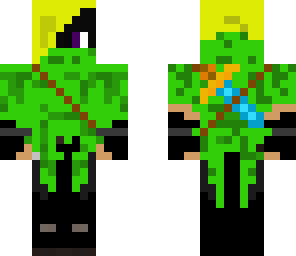 svent5 skin